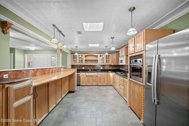 1570 Tarpon Street, Merritt Island, FL 32952