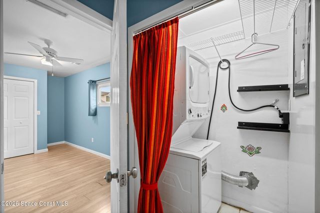 1570 Tarpon Street, Merritt Island, FL 32952