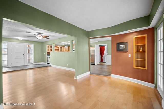 1570 Tarpon Street, Merritt Island, FL 32952