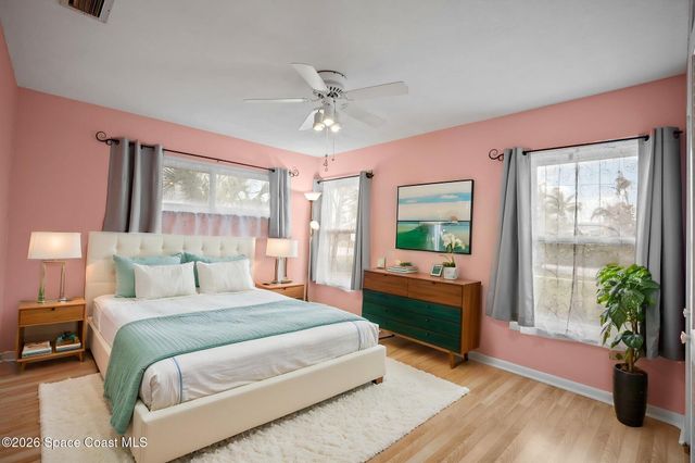 1570 Tarpon Street, Merritt Island, FL 32952