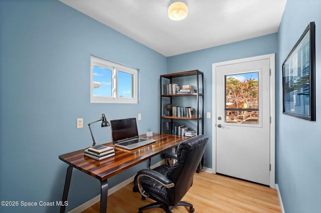 1570 Tarpon Street, Merritt Island, FL 32952