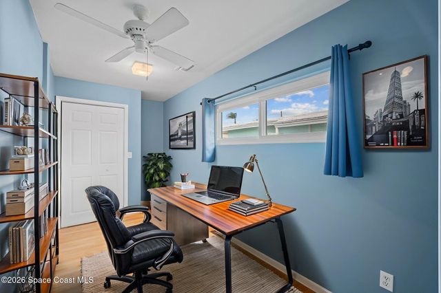 1570 Tarpon Street, Merritt Island, FL 32952