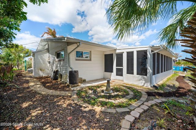 1570 Tarpon Street, Merritt Island, FL 32952