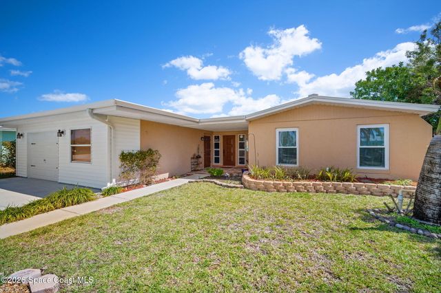 1570 Tarpon Street, Merritt Island, FL 32952