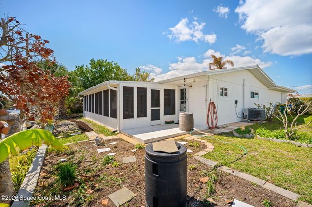 1570 Tarpon Street, Merritt Island, FL 32952