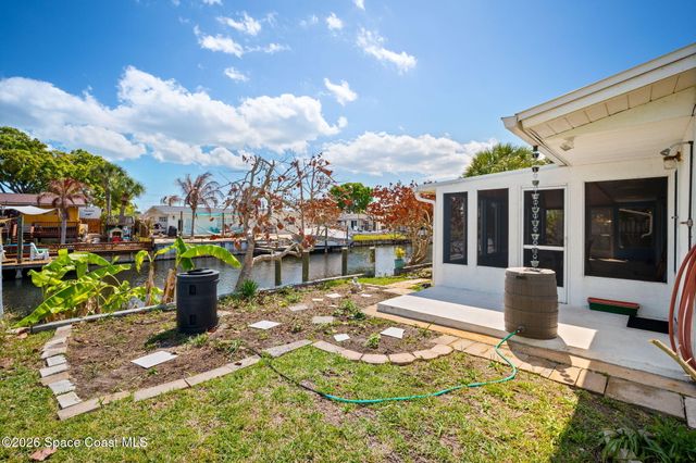 1570 Tarpon Street, Merritt Island, FL 32952