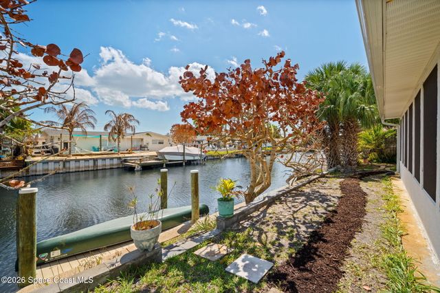 1570 Tarpon Street, Merritt Island, FL 32952