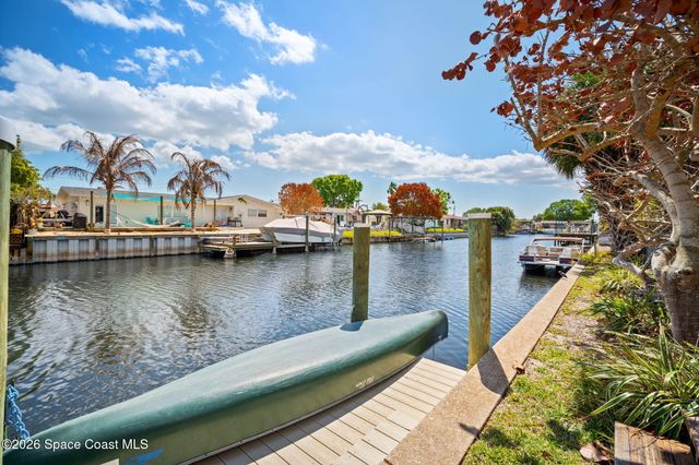 1570 Tarpon Street, Merritt Island, FL 32952