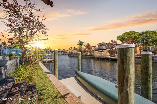 1570 Tarpon Street, Merritt Island, FL 32952