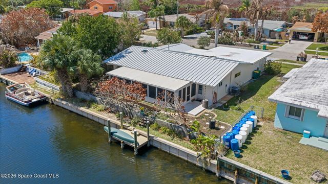 1570 Tarpon Street, Merritt Island, FL 32952