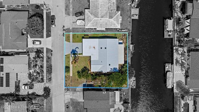 1570 Tarpon Street, Merritt Island, FL 32952