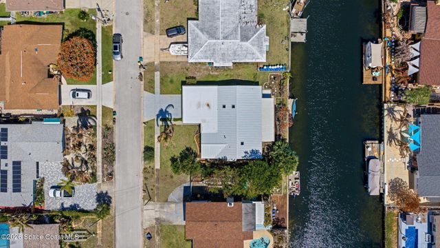 1570 Tarpon Street, Merritt Island, FL 32952