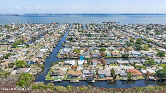 1570 Tarpon Street, Merritt Island, FL 32952