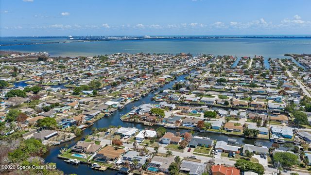 1570 Tarpon Street, Merritt Island, FL 32952