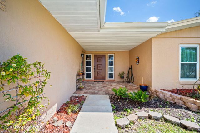 1570 Tarpon Street, Merritt Island, FL 32952