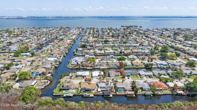 1570 Tarpon Street, Merritt Island, FL 32952