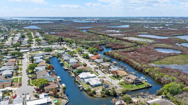 1570 Tarpon Street, Merritt Island, FL 32952