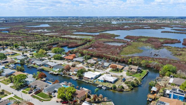 1570 Tarpon Street, Merritt Island, FL 32952