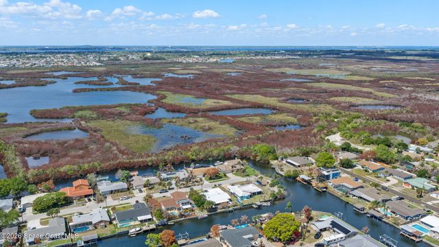 1570 Tarpon Street, Merritt Island, FL 32952