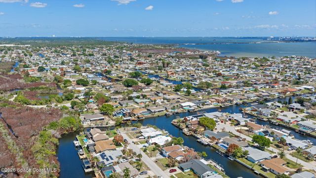 1570 Tarpon Street, Merritt Island, FL 32952