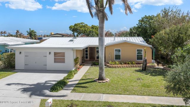 1570 Tarpon Street, Merritt Island, FL 32952