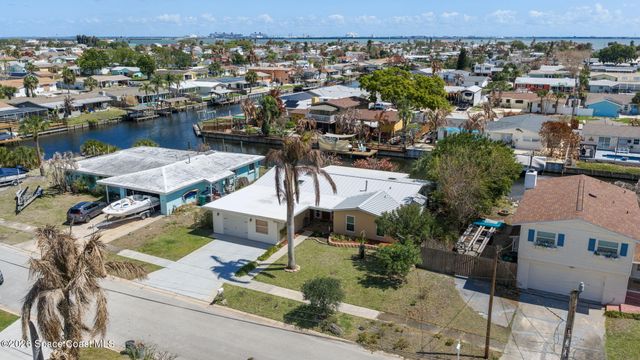 1570 Tarpon Street, Merritt Island, FL 32952