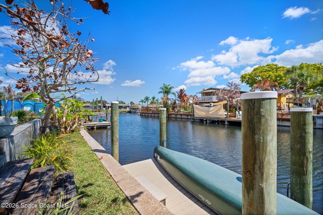 1570 Tarpon Street, Merritt Island, FL 32952