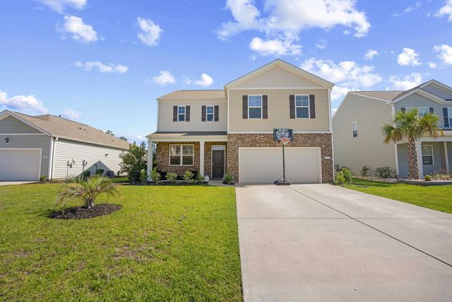 916 Blue Point Dr., Myrtle Beach, SC 29588