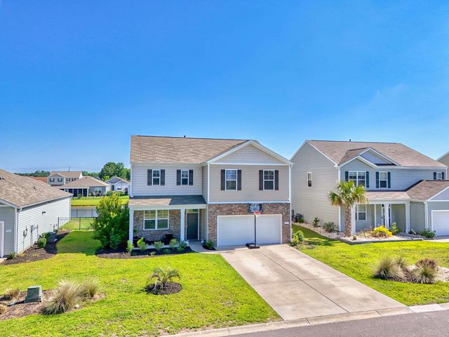 916 Blue Point Dr., Myrtle Beach, SC 29588