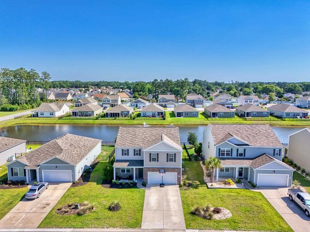 916 Blue Point Dr., Myrtle Beach, SC 29588