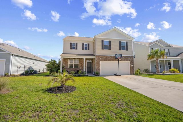 916 Blue Point Dr., Myrtle Beach, SC 29588