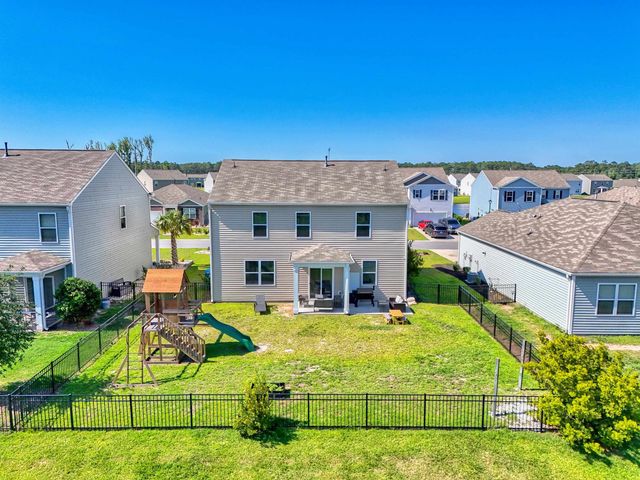 916 Blue Point Dr., Myrtle Beach, SC 29588