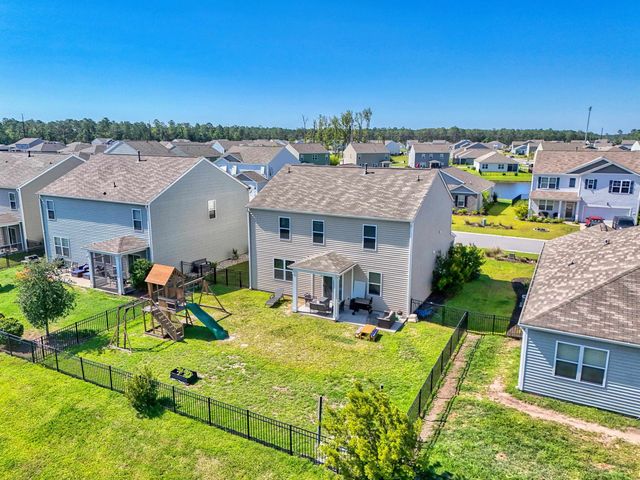 916 Blue Point Dr., Myrtle Beach, SC 29588