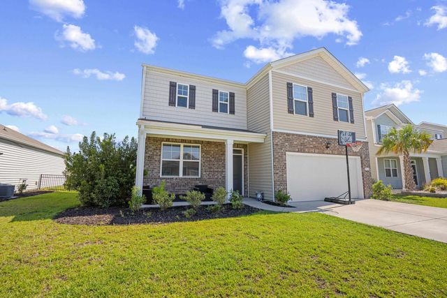 916 Blue Point Dr., Myrtle Beach, SC 29588