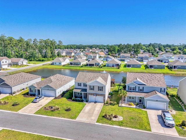 916 Blue Point Dr., Myrtle Beach, SC 29588