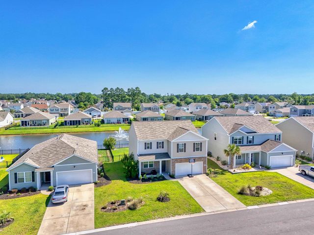 916 Blue Point Dr., Myrtle Beach, SC 29588