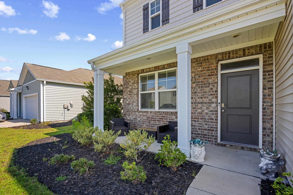 916 Blue Point Dr., Myrtle Beach, SC 29588