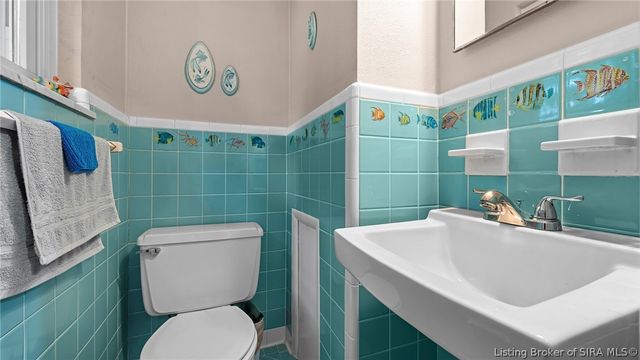 112 Cheryl Drive, New Albany, IN 47150