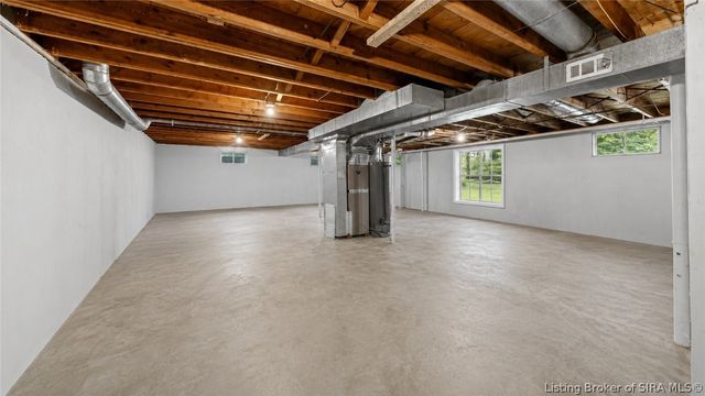 112 Cheryl Drive, New Albany, IN 47150