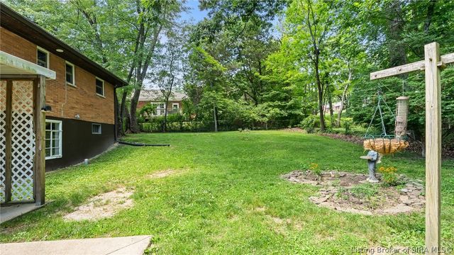 112 Cheryl Drive, New Albany, IN 47150
