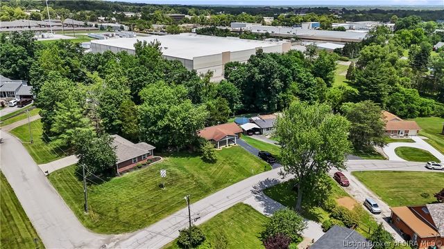 112 Cheryl Drive, New Albany, IN 47150