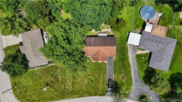 112 Cheryl Drive, New Albany, IN 47150