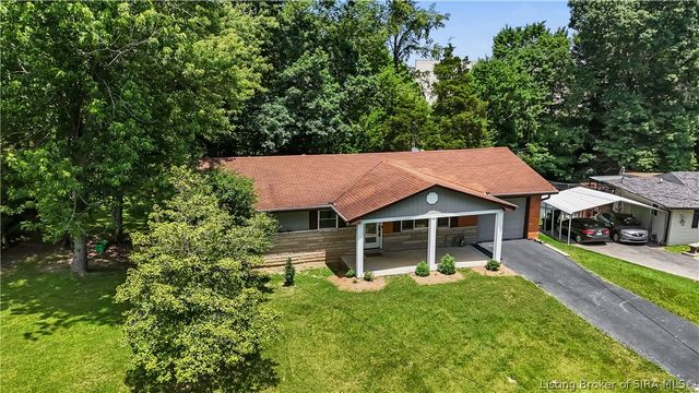 112 Cheryl Drive, New Albany, IN 47150