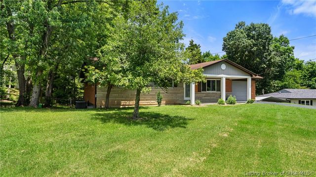 112 Cheryl Drive, New Albany, IN 47150