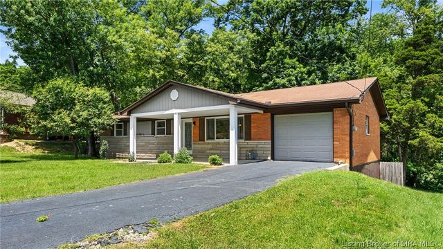 112 Cheryl Drive, New Albany, IN 47150