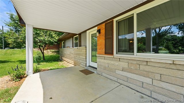 112 Cheryl Drive, New Albany, IN 47150