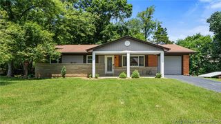 112 Cheryl Drive, New Albany, IN 47150