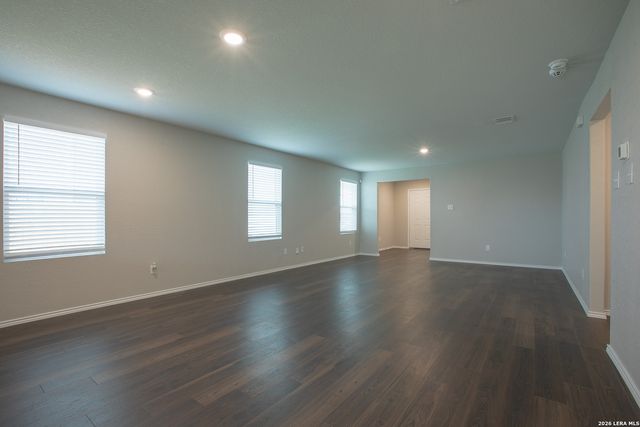 5402 FREDERICK BLF, Von Ormy, TX 78073