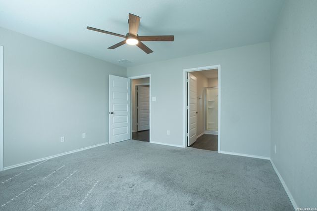 5402 FREDERICK BLF, Von Ormy, TX 78073