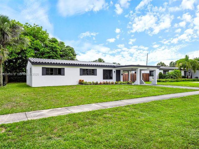 1055 Wyoming Avenue, Fort Lauderdale, FL 33312